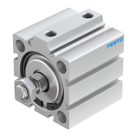 Festo Short-Stroke Cylinder ADVC-50-20-A-P-A ADVC-50-20-A-P-A